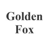 GOLDEN FOX