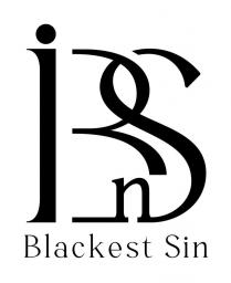 BLACKEST SIN