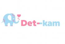 Det-kam