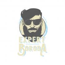 EXPERT BORODA