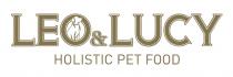 LEO & LUCY HOLISTIC PET FOOD