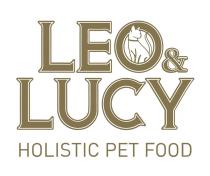 LEO & LUCY HOLISTIC PET FOOD