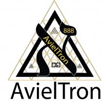 AVIELTRON 888 AVIEL TRON