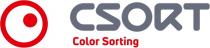 CSORT COLOR SORTING