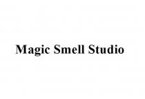 MAGIC SMELL STUDIO