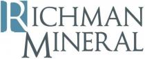 RICHMAN MINERAL