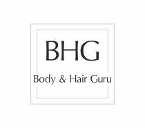 BHG BODY & HAIR GURU