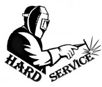 HARD SERVICE
