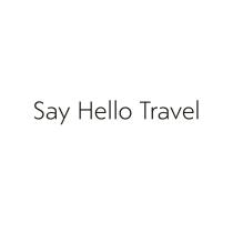 SAY HELLO TRAVEL