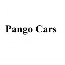 PANGO CARS