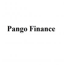 PANGO FINANCE