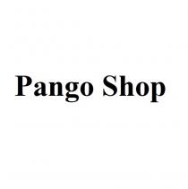 PANGO SHOP