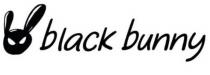 BLACK BUNNY