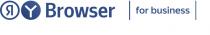 Я Y BROWSER FOR BUSINESS