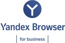Y YANDEX BROWSER FOR BUSINESS