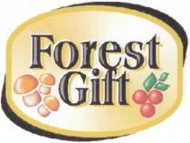 FOREST GIFT