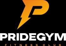 PRIDEGYM FITNESS CLUB