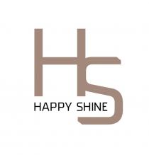 HS HAPPY SHINE