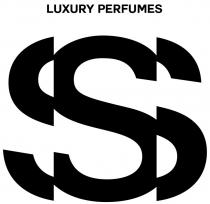 SSS LUXURY PERFUMES