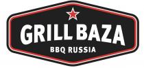 GRILL BAZA BBQ RUSSIA