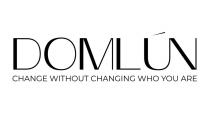 DOMLUN CHANGE WITHOUT CHANGING WHO YOU ARE