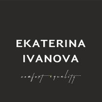 EKATERINA IVANOVA COMFORT QUALITY