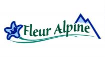 FLEUR ALPINE