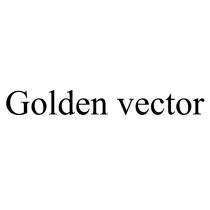 GOLDEN VECTOR