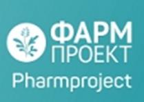 ФАРМ ПРОЕКТ PHARMPROJECT