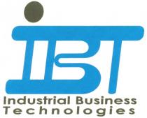 IBT INDUSTRIAL BUSINESS TECHNOLOGIES