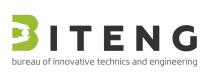 BITENG BUREAU OF INNOVATIVE TECHNICS AND ENGINEERING