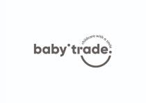 BABY TRADE CHILDCARE WITH A SMILE