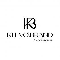 KLEVO.BRAND KB ACCESSORIES