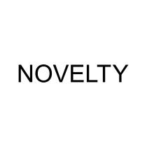 NOVELTY