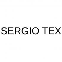 SERGIO TEX