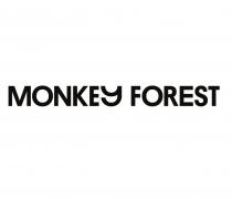 MONKEY FOREST