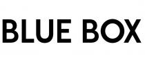 BLUE BOX
