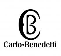 CARLO - BENEDETTI CB