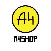 A4 A4SHOP