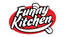 FUNNY KITCHEN