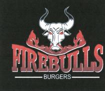 FIREBULLS BURGERS