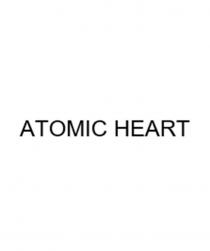 ATOMIC HEART