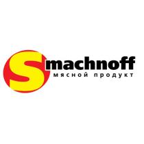 SMACHNOFF МЯСНОЙ ПРОДУКТ