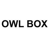 OWL BOX