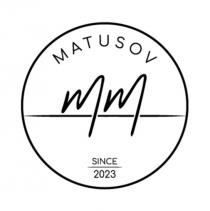 MATUSOV MM SINCE 2023
