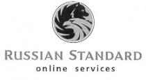 RUSSIAN STANDARD ONLINE SERVICES