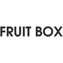 FRUIT BOX