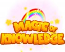 MAGIC OF KNOWLEDGE