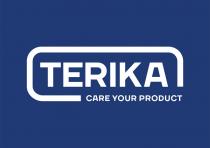 TERIKA CARE YOUR PRODUCT