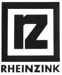 RZ RHEINZINK